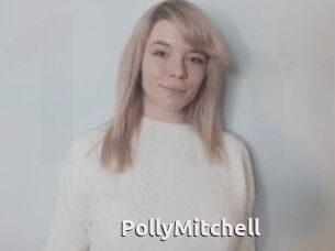 PollyMitchell