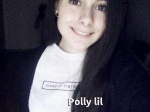 Polly_lil