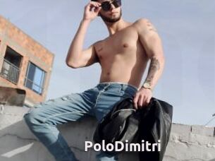 PoloDimitri