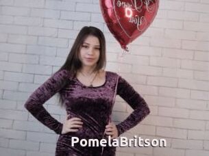 PomelaBritson