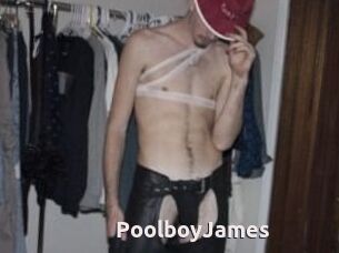 PoolboyJames