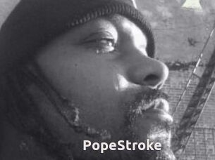 PopeStroke