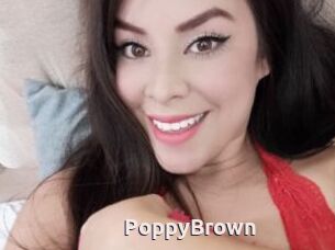 PoppyBrown