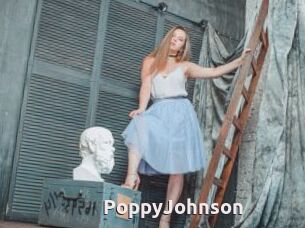 PoppyJohnson