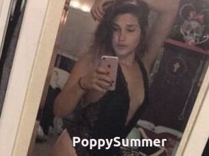 PoppySummer