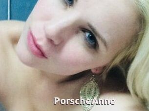 PorscheAnne