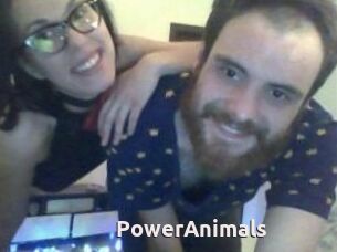 PowerAnimals