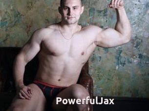 PowerfulJax