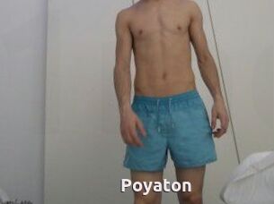 Poyaton