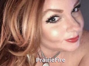 PrairieFire