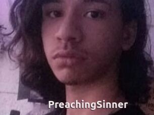 PreachingSinner