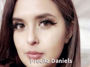 Precila_Daniels