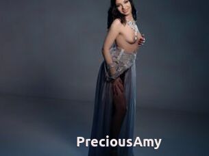 PreciousAmy