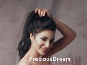 PreciousDream