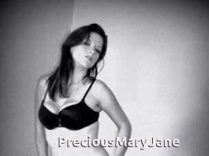 Precious_MaryJane