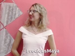 PreciousMaya