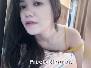 PreetyNinengM