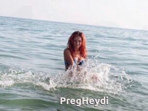 PregHeydi