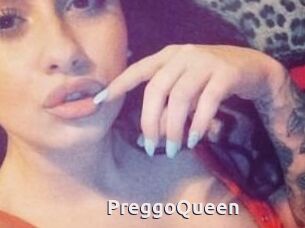 PreggoQueen