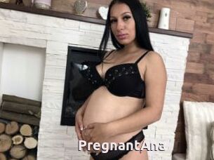 PregnantAna