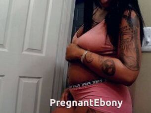 PregnantEbony