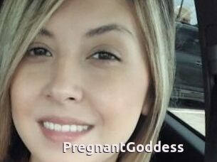 PregnantGoddess