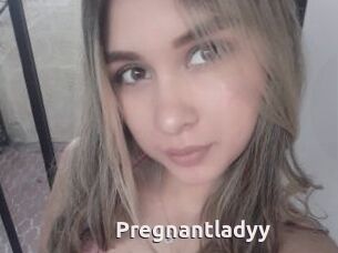 Pregnantladyy