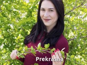 Prekrasna