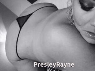 PresleyRayne