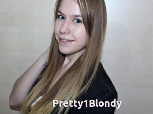 Pretty1Blondy