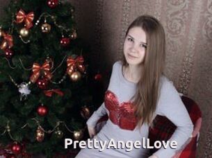 PrettyAngelLove