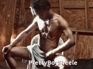 PrettyBoySteele