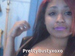 PrettyBustyxoxo