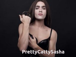 PrettyCattySasha