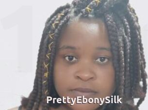 PrettyEbonySilk