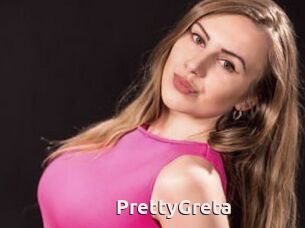 PrettyGreta