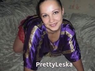 PrettyLeska