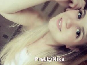 PrettyNika