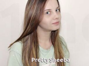 PrettySheeba