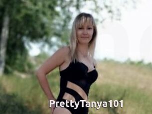 PrettyTanya101