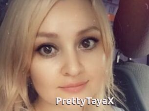 PrettyTayaX