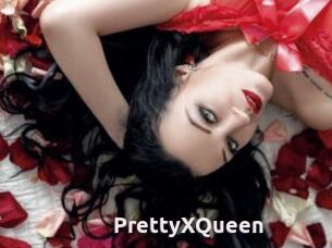 PrettyXQueen