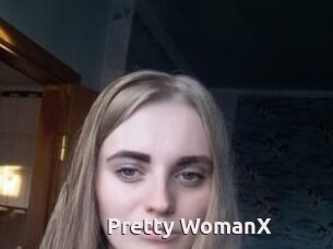 Pretty_WomanX