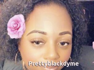 Prettyblackdyme