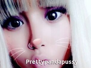 Prettypandapussy