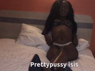 Prettypussy_isis