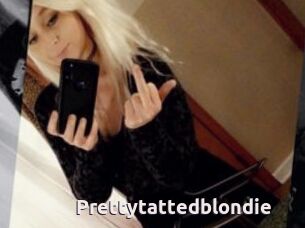 Prettytattedblondie