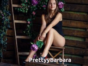 PrettyyBarbara