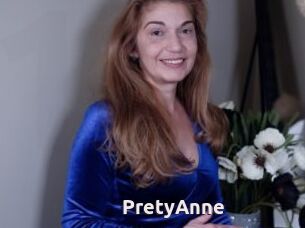 PretyAnne