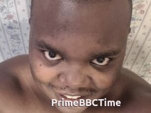 PrimeBBCTime